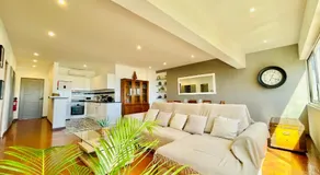Paraíso - Beachfront - Private Parking - Image 2