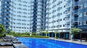 Lucky Charm Suites at Charm Residences Cainta - Image 2