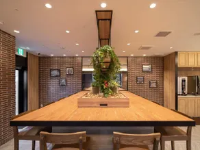 Super Hotel Premier Saitama Higashiguchi - Image 5