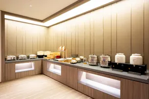 Hanting Hotel Dalian Development Zone Jinma Road - Image 4