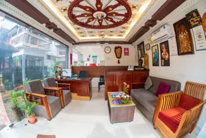 Black Beach Resort - Image 5