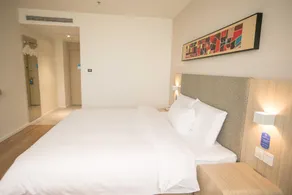Hanting Hotel Puyang City Center Plaza - Image 4