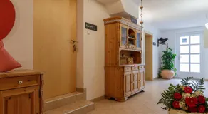 Apartamento vacacional apropiado para familias con jardín, terraza y sauna | Esquí cercano | Acepta mascotas - Image 3