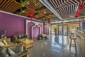 Mingyi Smart Hotel (Cizhou Kiln Museum Branch, Cixian County, Handan) - Image 2
