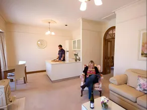Brice Hill Country Lodge - Image 5