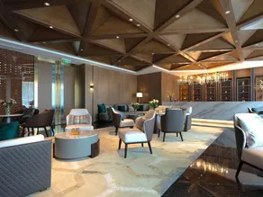 Kunming Jion Hands Bless Hotel - Image 2
