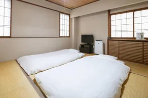 Business Hotel Shinkawa Ube - Image 2