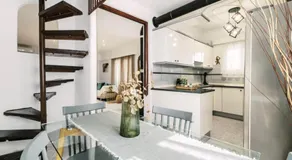 Bella Terra Villa Filerimos - Image 3