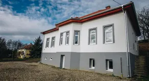 Mosolyka Vendégház - Image 5