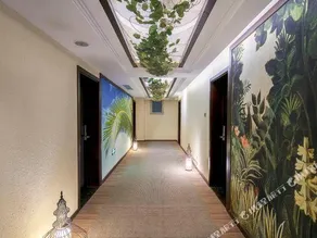 Sansejin Theme Hotel (Kaifeng Millennium City Park) - Image 5