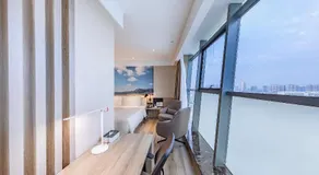 Atour Hotel Jining High-tech Zone - Image 3