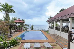 OYO 435 La Veranda Beach Resort - Image 4