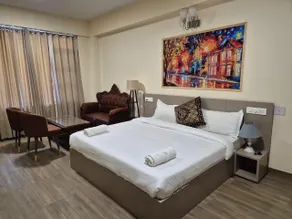 Lords Studio Inn Mandi - Image 3