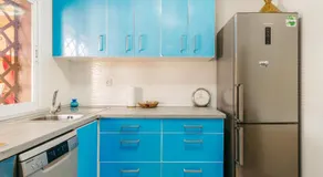 Chalet en Algeciras, Piscina y Paddle a 4 Minutos de Playa de Getares - Image 3
