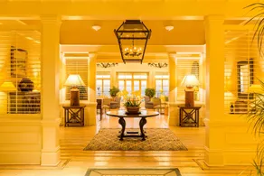 The Lodge at Kauri Cliffs - Image 5