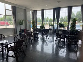 Zhejiang Jinshi Hotel (Jindu Shopping Plaza Branch) - Image 5