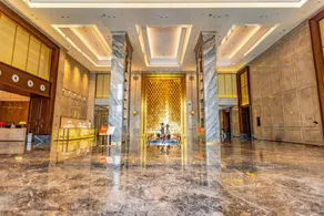 Hefei Beicheng Shangshang Hotel - Image 3