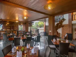Onje Resort and Villas - Image 4