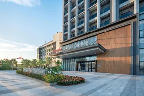 Hilton Hampton Foshan Sanlong Bay Hotel - Image 3