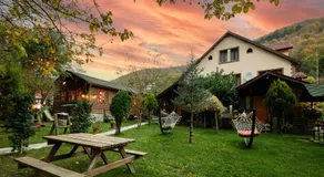 Abant Doğa Köşkü - Image 3