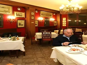 Hotel Città Dei Mille - Image 5