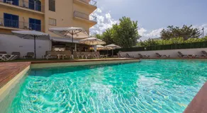 Hotel Bell Aire - Image 2
