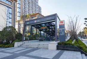 Hangzhou Jixuan Hotel (Xincheng Times Square Branch) - Image 4