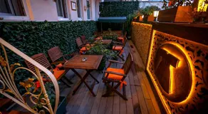 Kaftan Hotel - Image 3