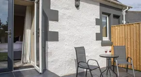Bonnie Lodge by Broadford Hotel - Image 5