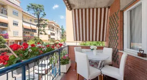 Roma Chic Flat Monte Mario - Image 3