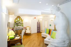 Domus Spagna Capo Le Case Luxury Suite - Image 2