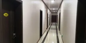 Linyi Guobinfu Business Hotel - Image 4