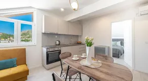 Rudina Apartment near Dubrovnik with parking, 2 kitchens, 2 bathrooms and 2 bedrooms - Image 3