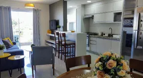 Apartamento Ipê Branco, Mariscal, ótima localização - Image 3