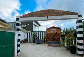 RedDoorz @ Piamonte Apartelle Santo Tomas Batangas - Image 3