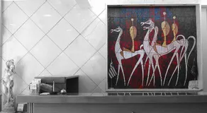 Hotel Solomou Athens - Image 5