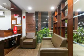 Super OYO Capital O Sri Capital Residency - Image 5