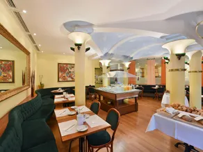 Altstadt Hotel Krone Luzern - Image 5