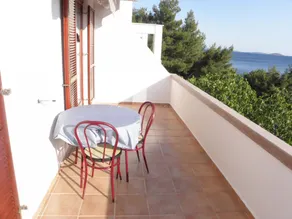 Apartment Marija A2 Murter, Island Murter - Image 3