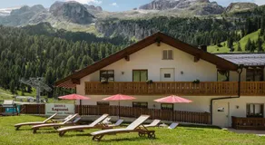 Laguscei Dolomites Mountain Hotel - Image 5
