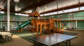 Q Lodge - Image 4