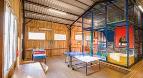 Keepers Cottage - Rudge Farm Cottages - Image 5