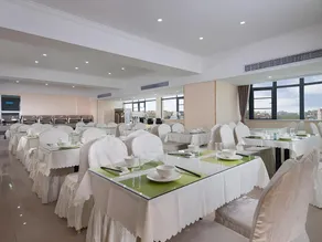 Vienna International Hotel Beihai Hepu Maritime Silk Port - Image 3