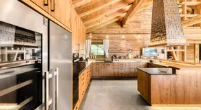 Penthouse im Chalet GM by A-Appartments - Image 5