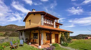 Casa Mariella en Linares, Ribadesella - Image 3