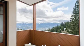 Ferienapartment Kanzelhöhe an der Skipiste - Image 3