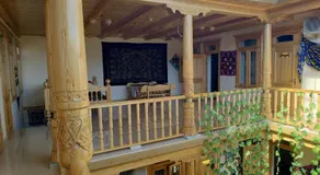 Tilyakori Hotel - Image 3
