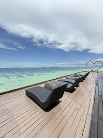 SKY Resort Timbun Mata & Reef, Semporna - Image 4