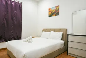 DaMen HomeStay @SubangJaya USJ 1/Sunway B12*2 4PAX - Image 2
