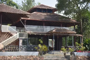 Eden Garden Hotel And Resort - Image 5